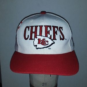 Kansas city sports specialties hat